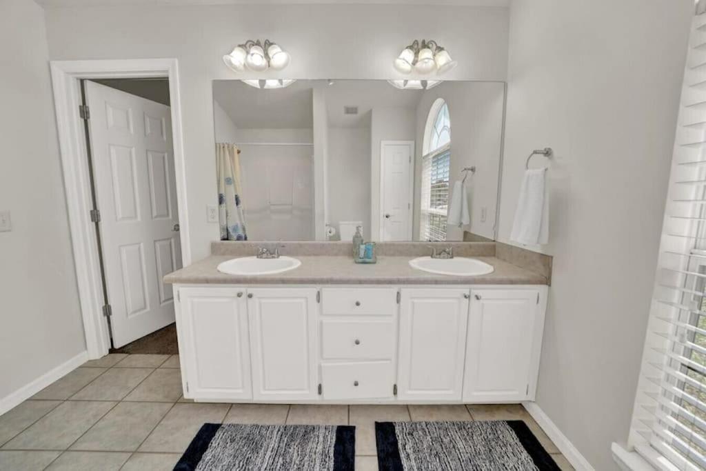 Holiday home Hibiscus Hideout - 3br House, Private Pool, Near Bay & Beach! Panama City Beach